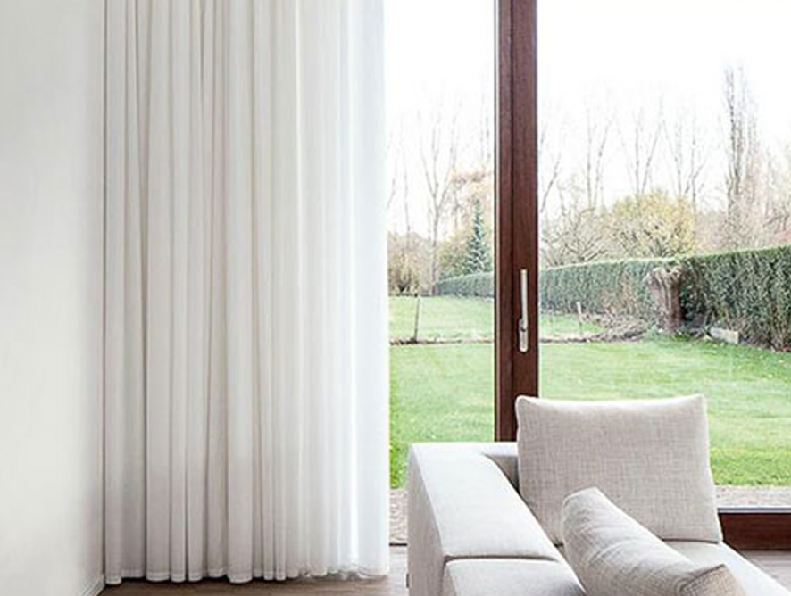 Products Range - Meticulous Designs Curtains and Blinds